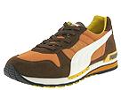 Buy PUMA - TX-3 (Golden Oak/Dark Earth Brown) - Women's, PUMA online.