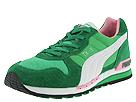 Buy PUMA - TX-3 (Kelly Green/Sea Pink) - Women's, PUMA online. Buy PUMA - TX-3 (Kelly Green/Sea Pink) - Women's, PUMA online.