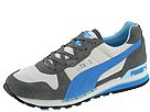 PUMA - TX-3 (Vaporous Grey/Directoire Blue) - Women's,PUMA,Women's:Women's Athletic:Classic