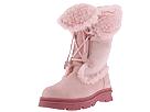 Khombu - Russia (Pink) - Women's,Khombu,Women's:Women's Casual:Casual Boots:Casual Boots - Lace-Up