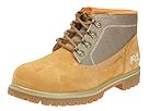 Timberland - PRO Campsite Chukka Steel Toe (Wheat Nubuck) - Men's,Timberland,Men's:Men's Casual:Casual Boots:Casual Boots - Work