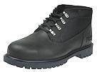 Timberland - PRO Campsite Chukka Steel Toe (Black Full-Grain Leather) - Men's,Timberland,Men's:Men's Casual:Casual Boots:Casual Boots - Work