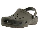 Buy discounted Crocs - Cayman (Men) (Chocolate) - Men's online.