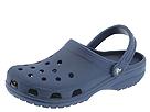 Crocs - Cayman (Men) (Navy) - Men's,Crocs,Men's:Men's Casual:Vegetarian - Casual