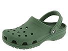 Crocs - Cayman (Men) (Sage) - Men's,Crocs,Men's:Men's Casual:Vegetarian - Casual