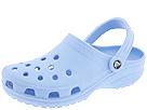 Crocs - Cayman (Women) (Light Blue) - Women's,Crocs,Women's:Women's Casual:Clogs:Clogs - Comfort