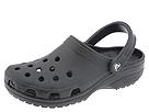 Buy Crocs - Cayman (Women) (Black) - Women's, Crocs online.