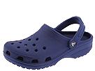 Buy discounted Crocs - Cayman (Women) (Navy) - Women's online.