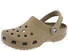 Crocs - Cayman (Women) (Khaki) - Women's,Crocs,Women's:Women's Casual:Clogs:Clogs - Comfort