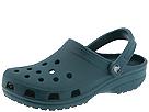 Crocs - Cayman (Women) (Emerald) - Women's,Crocs,Women's:Women's Casual:Clogs:Clogs - Comfort