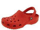 Buy discounted Crocs - Cayman (Women) (Red) - Women's online.