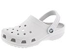 Crocs - Cayman (Women) (Pearl) - Women's,Crocs,Women's:Women's Casual:Clogs:Clogs - Comfort