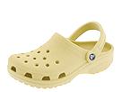 Buy discounted Crocs - Cayman (Women) (Butter) - Women's online.