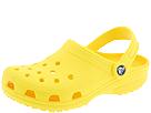 Crocs - Cayman (Women) (Yellow) - Women's,Crocs,Women's:Women's Casual:Clogs:Clogs - Comfort