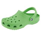 Buy discounted Crocs - Cayman (Women) (Lime) - Women's online.