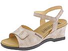 Buy discounted Mephisto - Crucita (Taupe Reptile Patent) - Women's online.