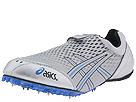 Buy Asics - Hypersprint (Lightning/Jet Blue/Black) - Men's, Asics online.