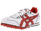 Buy discounted Asics - Hyper LD (White/Fire Red/Black) - Women's online.