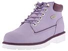 Lugz - Drifter W (Violet/Plum/White Nubuck) - Women's,Lugz,Women's:Women's Casual:Casual Boots:Casual Boots - Hiking