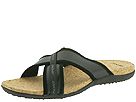 DKNY - Boardwalk (Black) - Men's,DKNY,Men's:Men's Casual:Casual Sandals:Casual Sandals - Slides