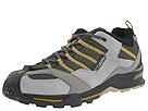 Columbia - Titanium Spago XCR (Jet/Squash) - Men's,Columbia,Men's:Men's Athletic:Hiking Shoes