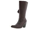 Frye - Phoenix 12L (Berry) - Women's,Frye,Women's:Women's Casual:Casual Boots:Casual Boots - Knee-High