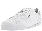 Buy Reebok Classics - Royal Court (White/Grey/Navy) - Men's, Reebok Classics online.