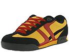 Buy Lakai - Penza (Black/Yellow Suede) - Men's, Lakai online.