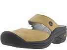 Keen - Saratoga (Barley) - Women's,Keen,Women's:Women's Casual:Casual Sandals:Casual Sandals - Slides/Mules
