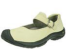 Keen - Vancouver (Citron) - Women's,Keen,Women's:Women's Casual:Casual Flats:Casual Flats - Mary-Janes