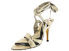 Kenneth Cole - Ray-o-Lite (Gold) - Women's,Kenneth Cole,Women's:Women's Dress:Dress Sandals:Dress Sandals - Strappy