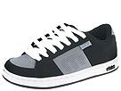 Buy etnies - Kingpin (Black/Grey/White) - Men's, etnies online.