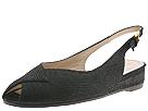 BRUNOMAGLI - Nil (Black Spillo) - Women's,BRUNOMAGLI,Women's:Women's Dress:Dress Shoes:Dress Shoes - Sling-Backs