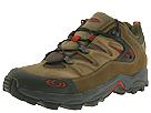 Salomon - Extend Low (Burro/Weldon/Flea) - Men's,Salomon,Men's:Men's Athletic:Hiking Shoes