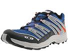 Buy Salomon - XA Comp 2 (George Blue/Mid Grey/George Orange) - Men's, Salomon online.