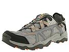 Salomon - Techamphibian (Mid Grey/Detroit/Mid Orange) - Men's