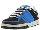 Buy discounted Hawk Kids Shoes - Maxis (Children/Youth) (Black/Royal/Grey) - Kids online.