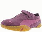 PUMA - Criatura II Wn's (Dark Purple/Festival Fuchsia/Gum) - Women's