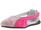 Buy discounted PUMA - Impulse Cat (Pink Lady/Raspberry Rose) - Lifestyle Departments online.