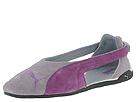 PUMA - Impulse Cat (Evening Haze Lilac/Dahlia) - Lifestyle Departments,PUMA,Lifestyle Departments:The Gym:Women's Gym:Athleisure