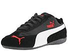 Buy discounted PUMA - Speed Cat M US (Black/White/Chinese Red) - Men's online.