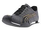 PUMA - H. Street Leather M (Black/Pale Gold) - Women's,PUMA,Women's:Women's Athletic:Classic