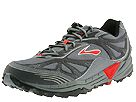 Buy discounted Brooks - Cascadia (Grey/Red) - Men's online.