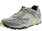 Buy Brooks - Cascadia (Grey/Yellow) - Women's, Brooks online.