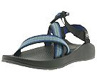 Chaco - Z/1 Colorado (Freetime) - Men's,Chaco,Men's:Men's Casual:Casual Sandals:Casual Sandals - Trail