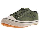 Buy discounted Tretorn - Gullwing Tenny w - Canvas (Ivy Green/Weeping Willow/Sandshell) - Women's online.