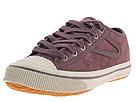 Tretorn - Gullwing Tenny w - Canvas (Flint/Silver/Sandshell) - Women's