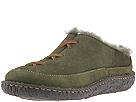 Born - Mohawk (Dark Olive) - Women's,Born,Women's:Women's Casual:Casual Flats:Casual Flats - Clogs