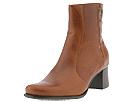 Naturalizer - Garrett (Cognac Leather) - Women's,Naturalizer,Women's:Women's Dress:Dress Boots:Dress Boots - Comfort