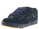 Globe - Consequence (Navy/Gold) - Men's,Globe,Men's:Men's Athletic:Tennis